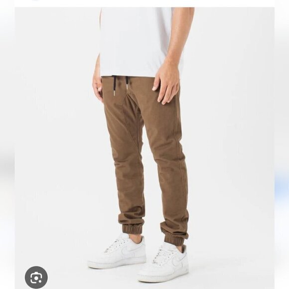 Zanerobe the Sureshot Jogger  mens size 30 - Picture 1 of 11